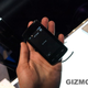 Illustration for article titled Hands-on With ATTs LG VU Multimedia Phone (ATT Mobile TV is No Joke)